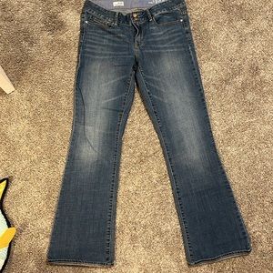 Gap 1969 Perfect Boot Jeans - 30/10r